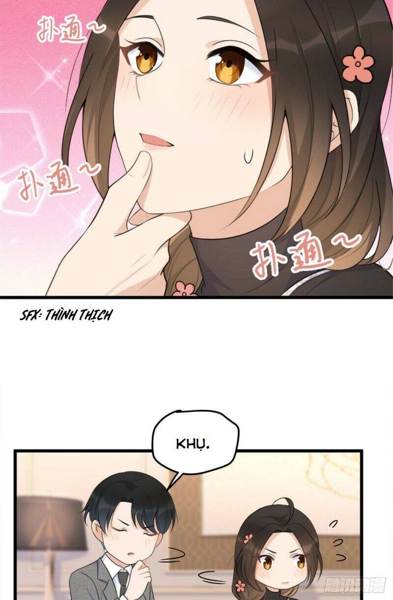 Vẫn Cứ Nhớ Em, Nhớ Em Chapter 29 - 28