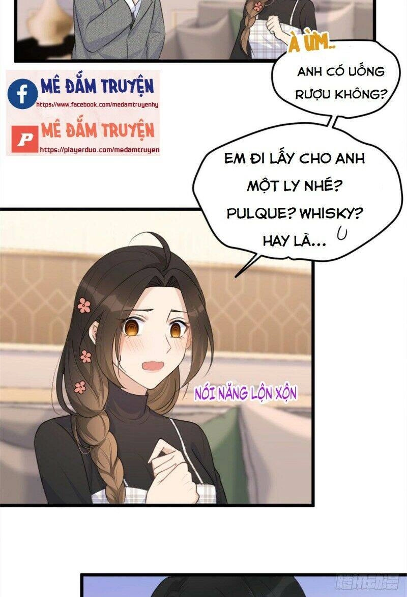 Vẫn Cứ Nhớ Em, Nhớ Em Chapter 29 - 29