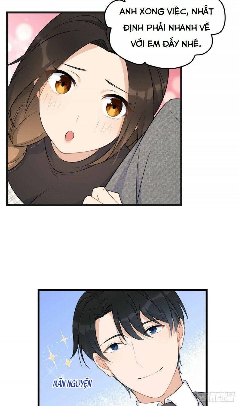 Vẫn Cứ Nhớ Em, Nhớ Em Chapter 29 - 34