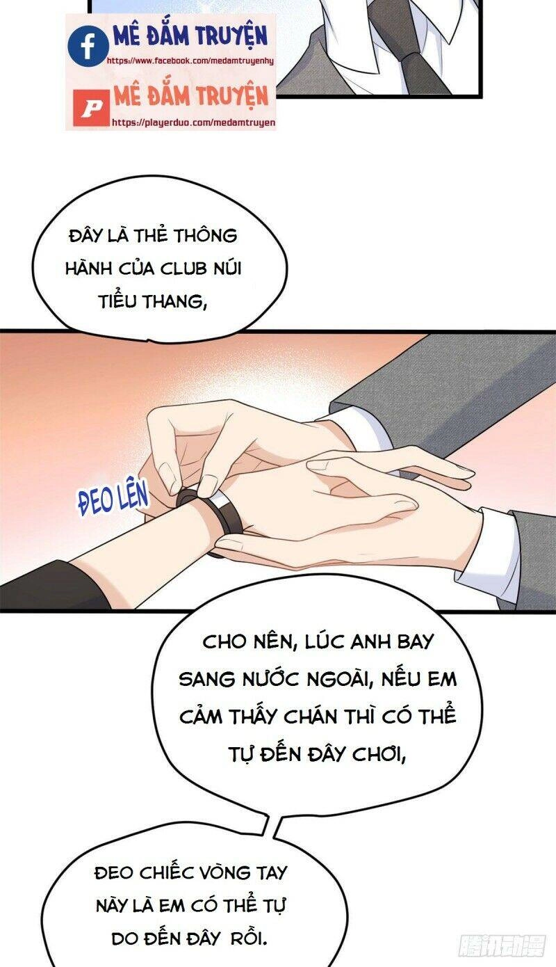 Vẫn Cứ Nhớ Em, Nhớ Em Chapter 29 - 35