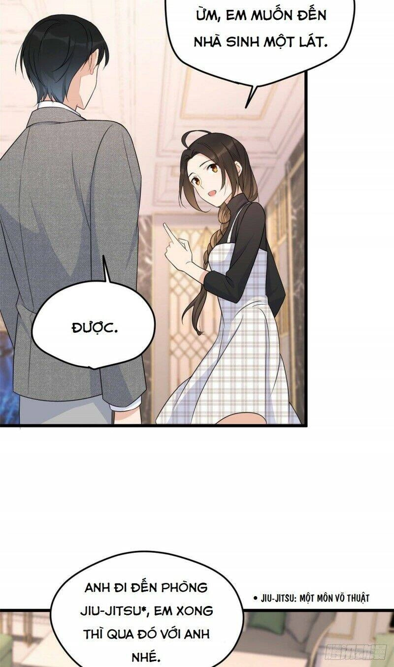 Vẫn Cứ Nhớ Em, Nhớ Em Chapter 29 - 37