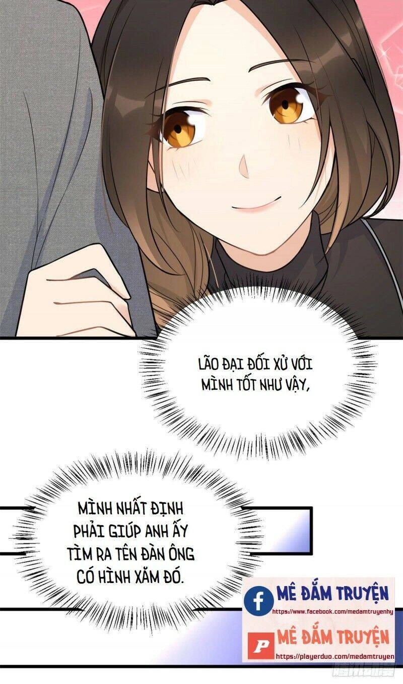 Vẫn Cứ Nhớ Em, Nhớ Em Chapter 29 - 39