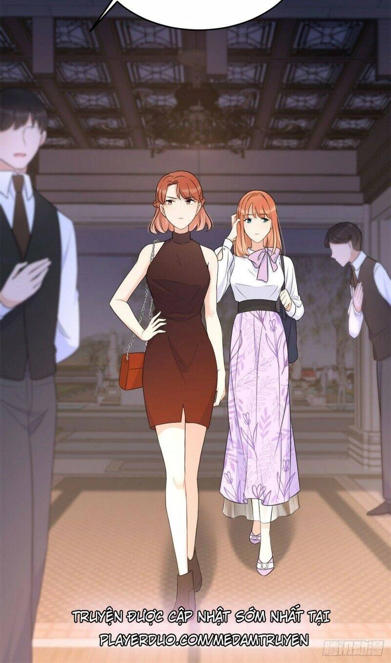 Vẫn Cứ Nhớ Em, Nhớ Em Chapter 29 - 41