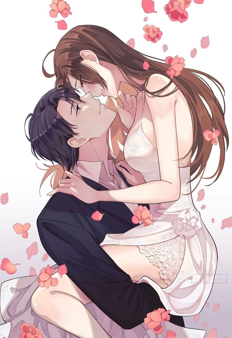 Vẫn Cứ Nhớ Em, Nhớ Em Chapter 30 - 1