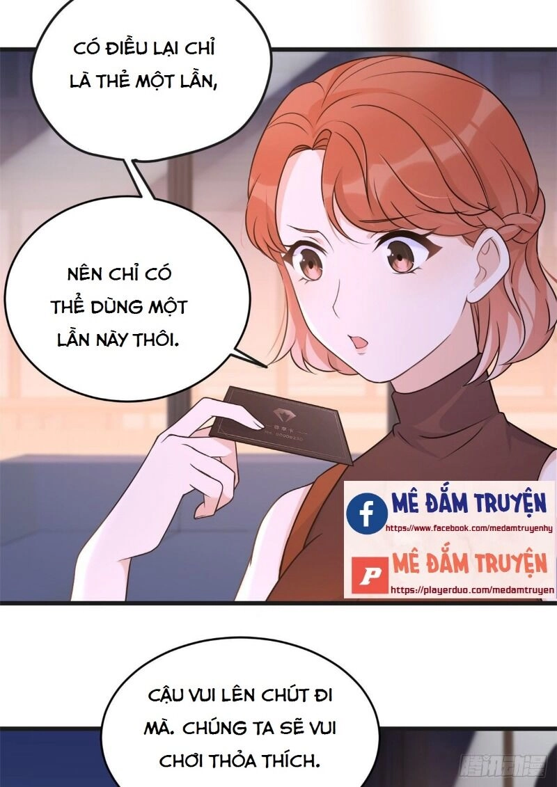 Vẫn Cứ Nhớ Em, Nhớ Em Chapter 30 - 4