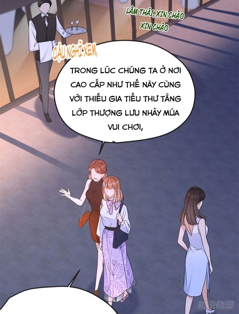 Vẫn Cứ Nhớ Em, Nhớ Em Chapter 30 - 6