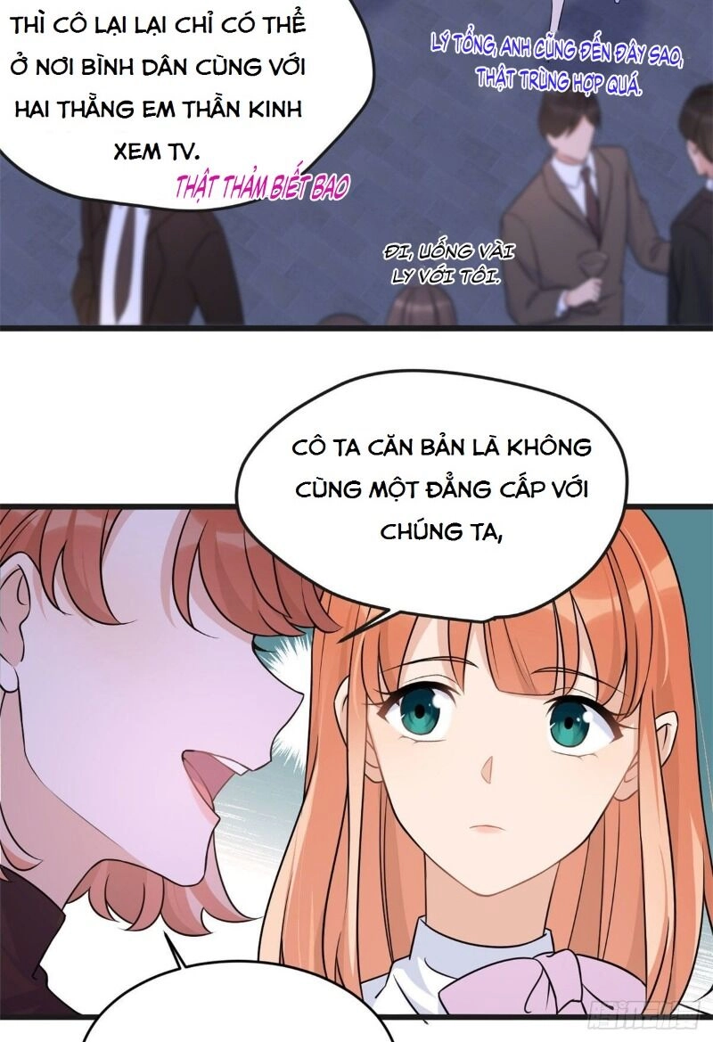 Vẫn Cứ Nhớ Em, Nhớ Em Chapter 30 - 7