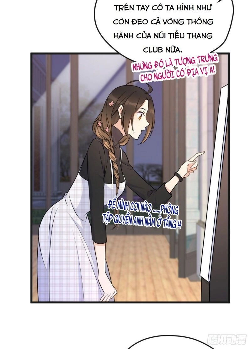 Vẫn Cứ Nhớ Em, Nhớ Em Chapter 30 - 10