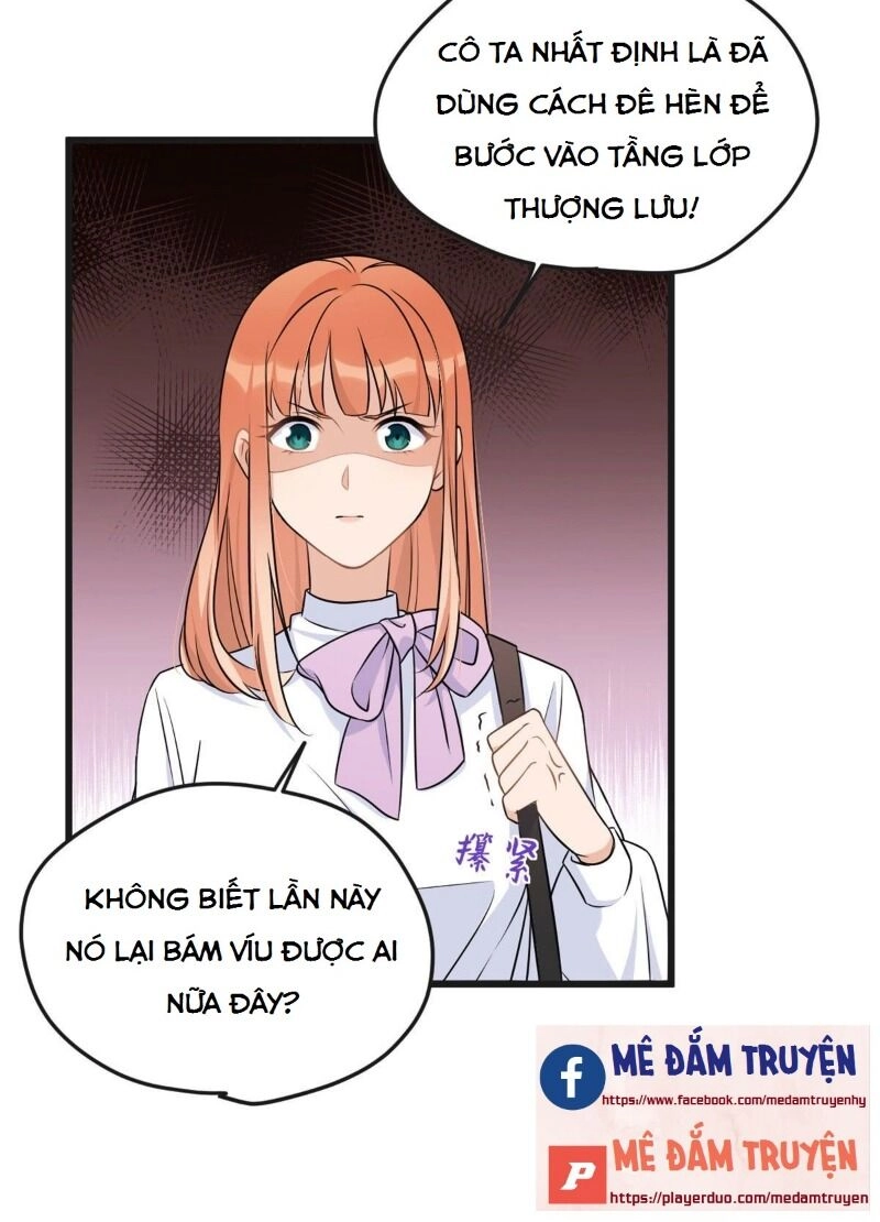 Vẫn Cứ Nhớ Em, Nhớ Em Chapter 30 - 11