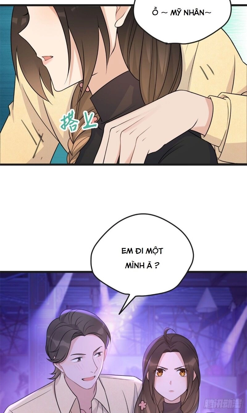 Vẫn Cứ Nhớ Em, Nhớ Em Chapter 30 - 20