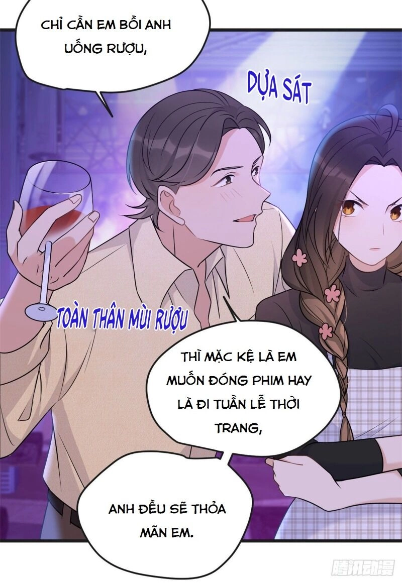 Vẫn Cứ Nhớ Em, Nhớ Em Chapter 30 - 24