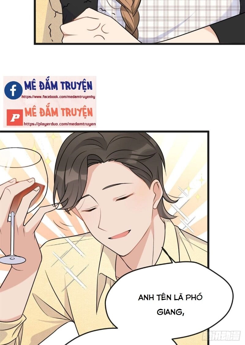 Vẫn Cứ Nhớ Em, Nhớ Em Chapter 30 - 26