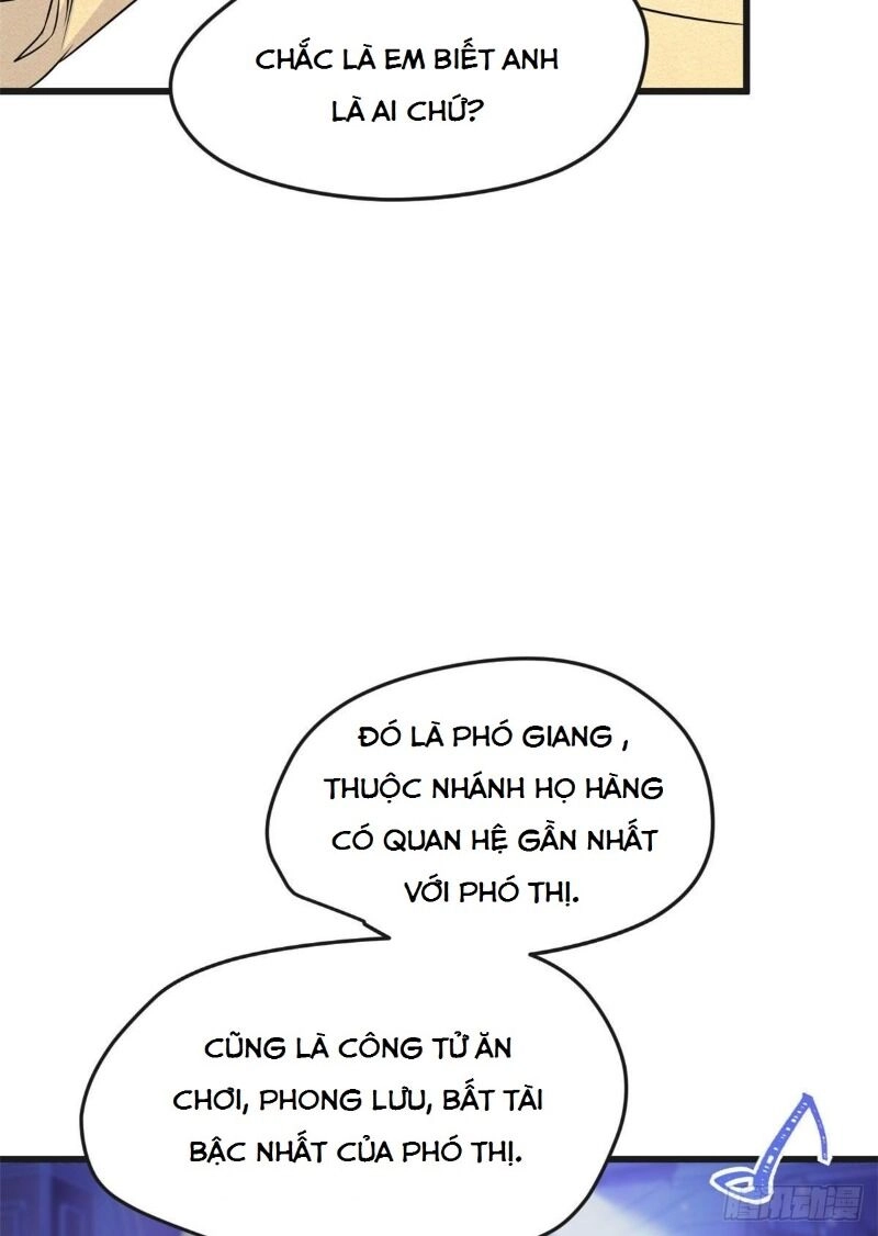 Vẫn Cứ Nhớ Em, Nhớ Em Chapter 30 - 27