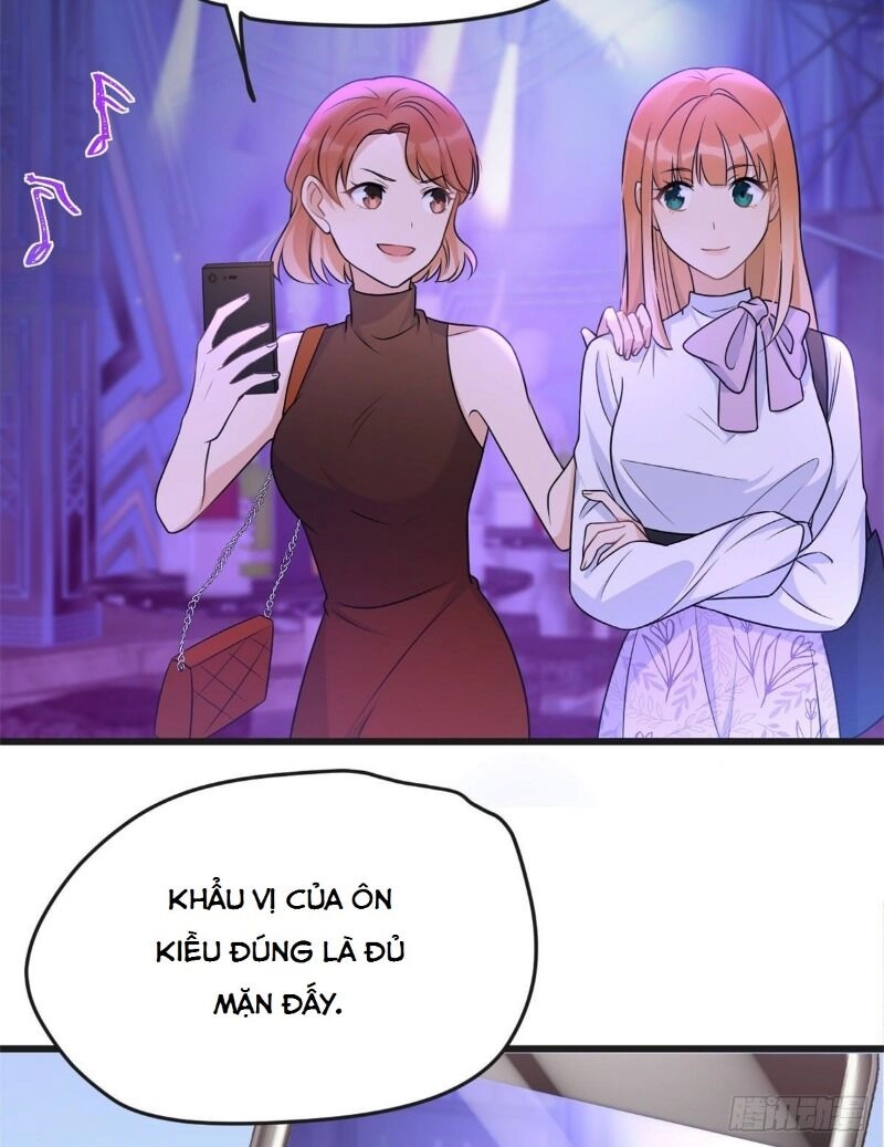 Vẫn Cứ Nhớ Em, Nhớ Em Chapter 30 - 28