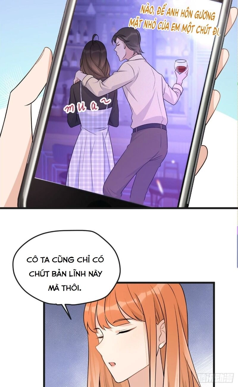 Vẫn Cứ Nhớ Em, Nhớ Em Chapter 30 - 29