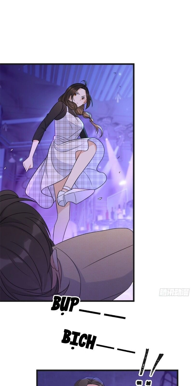 Vẫn Cứ Nhớ Em, Nhớ Em Chapter 30 - 32