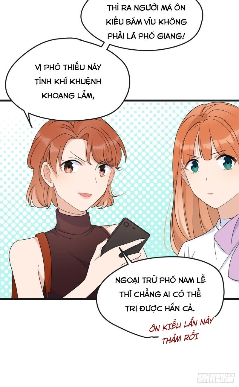 Vẫn Cứ Nhớ Em, Nhớ Em Chapter 30 - 37