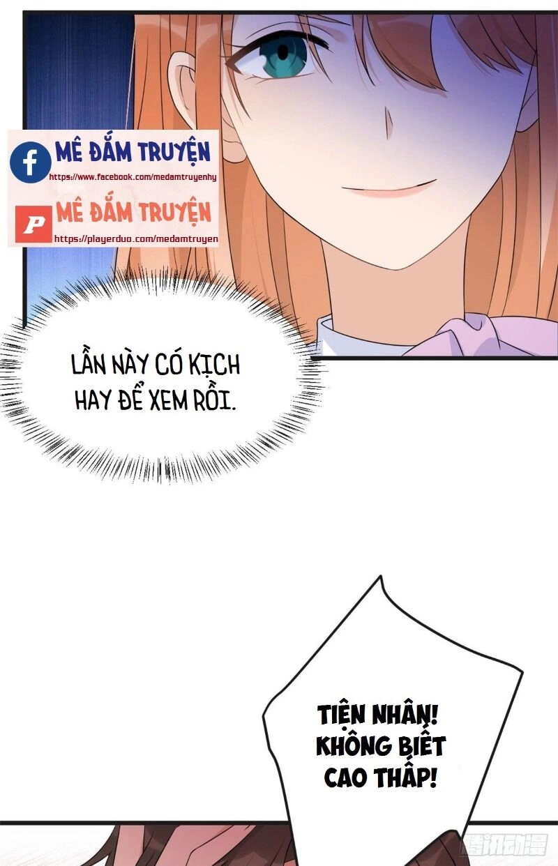 Vẫn Cứ Nhớ Em, Nhớ Em Chapter 30 - 38