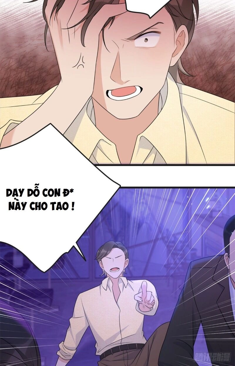 Vẫn Cứ Nhớ Em, Nhớ Em Chapter 30 - 39