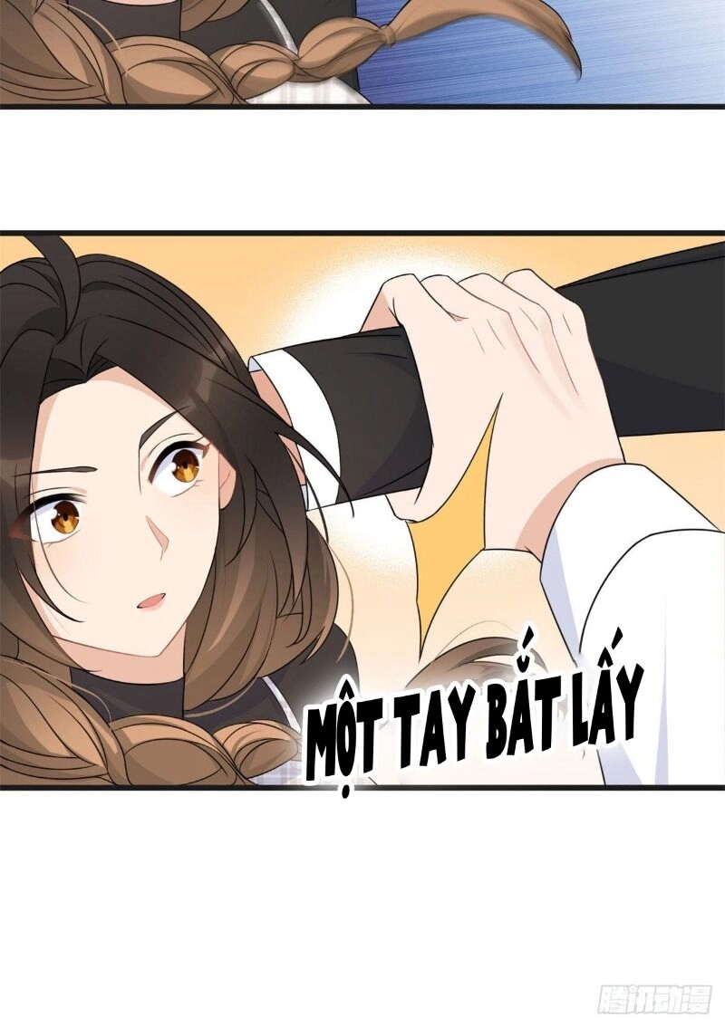 Vẫn Cứ Nhớ Em, Nhớ Em Chapter 30 - 41