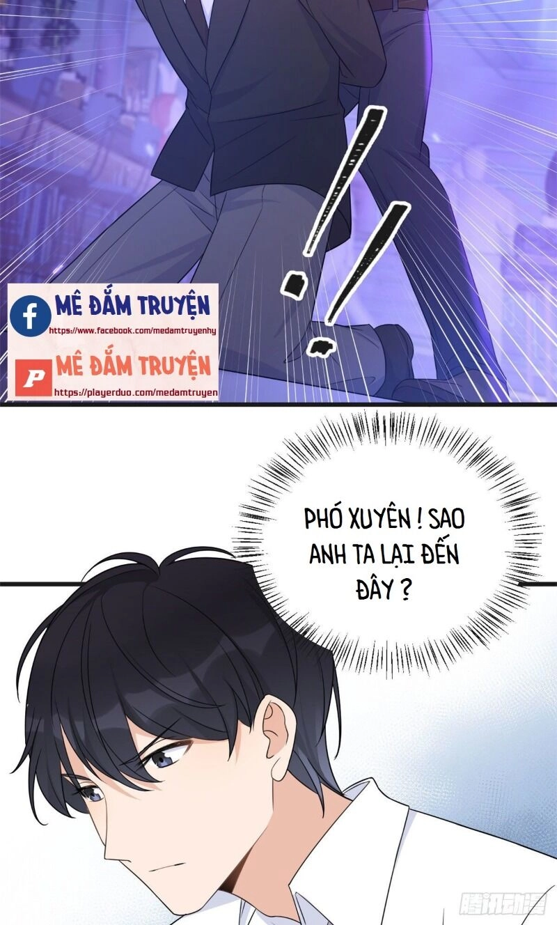 Vẫn Cứ Nhớ Em, Nhớ Em Chapter 30 - 43