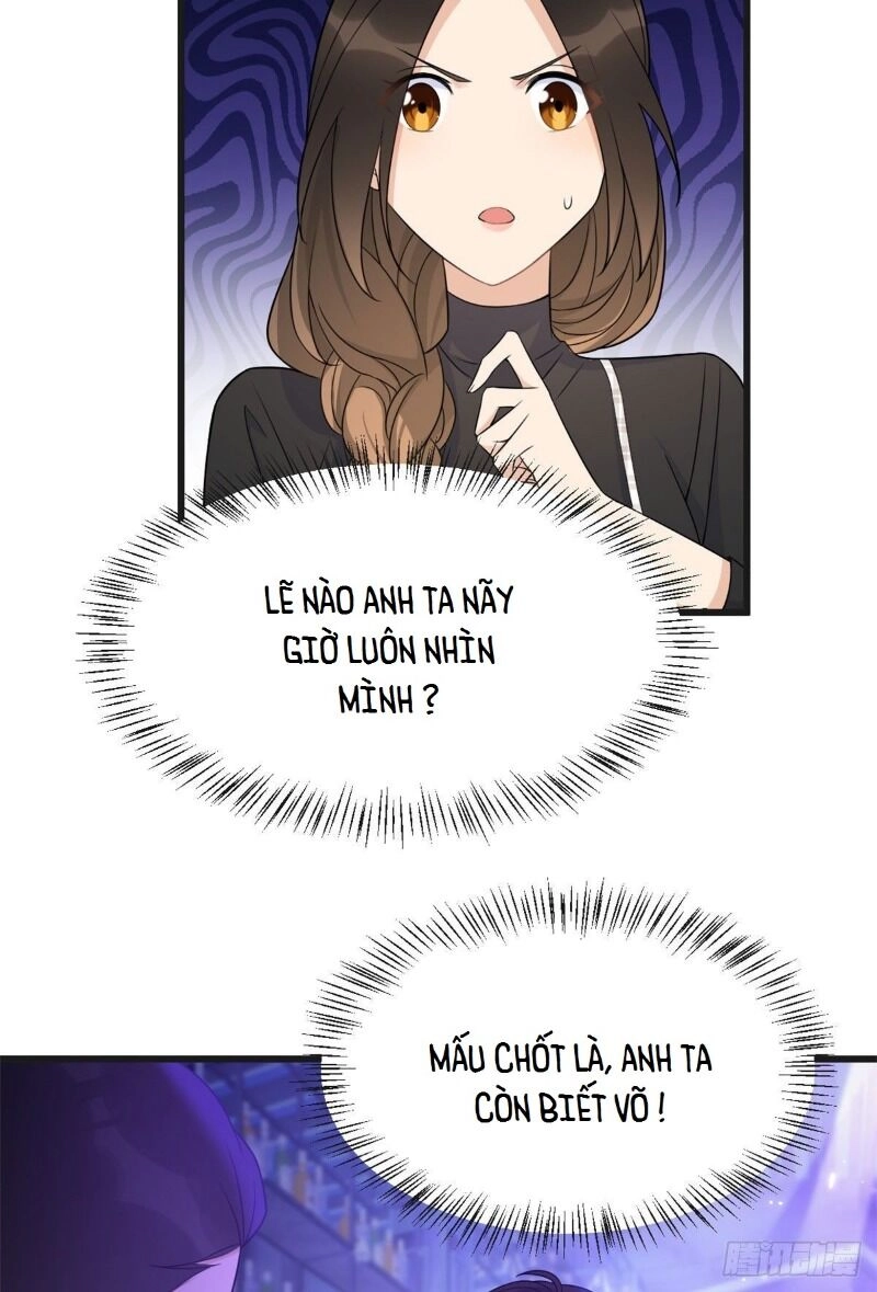 Vẫn Cứ Nhớ Em, Nhớ Em Chapter 30 - 45