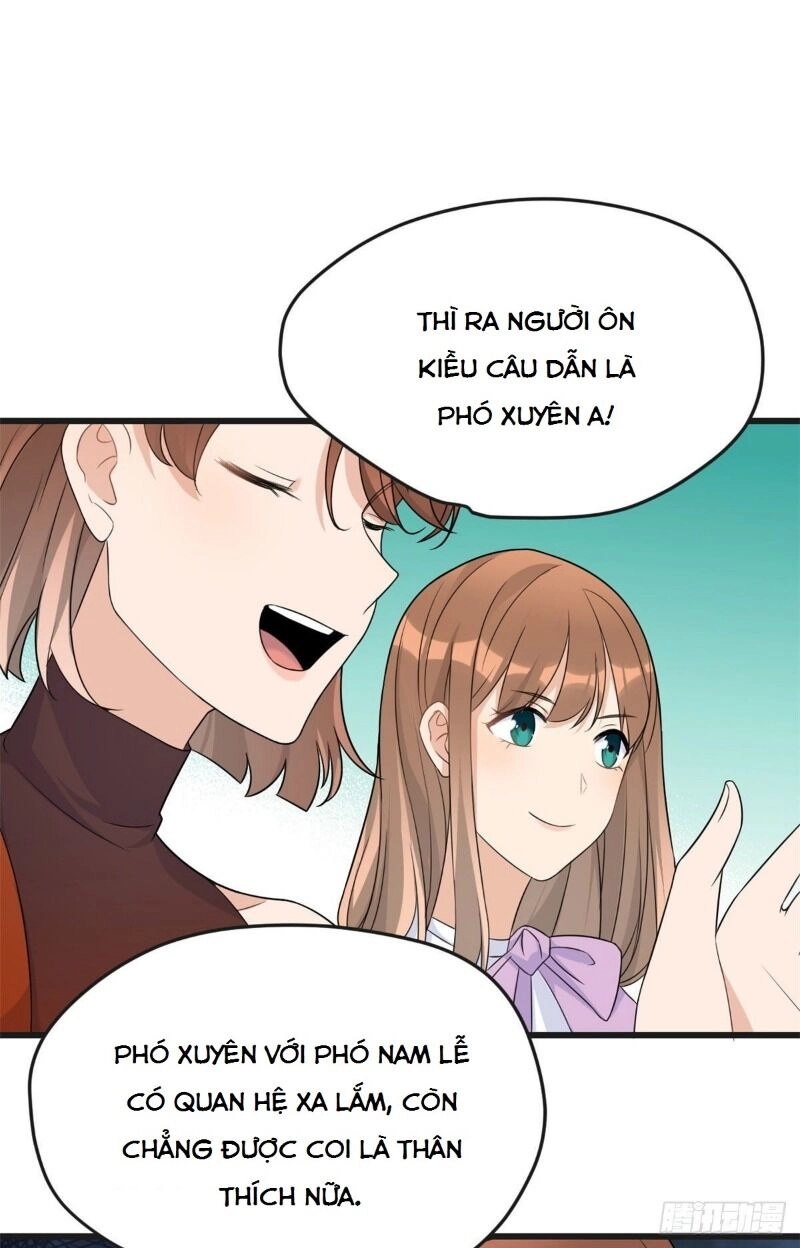 Vẫn Cứ Nhớ Em, Nhớ Em Chapter 30 - 47