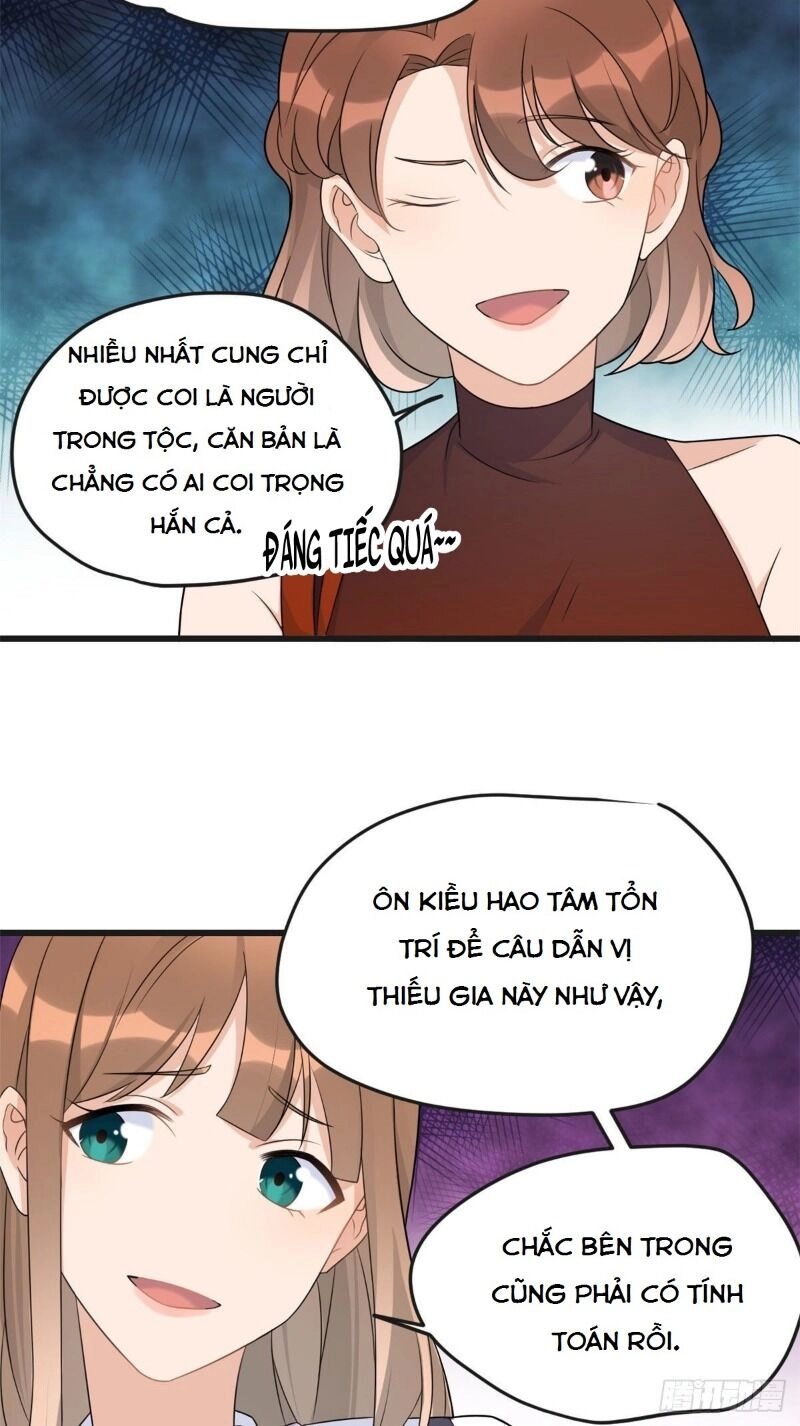 Vẫn Cứ Nhớ Em, Nhớ Em Chapter 30 - 48