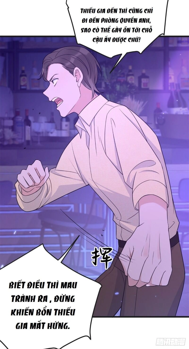 Vẫn Cứ Nhớ Em, Nhớ Em Chapter 30 - 53