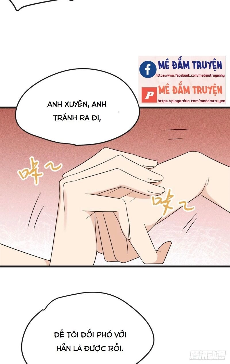 Vẫn Cứ Nhớ Em, Nhớ Em Chapter 30 - 54