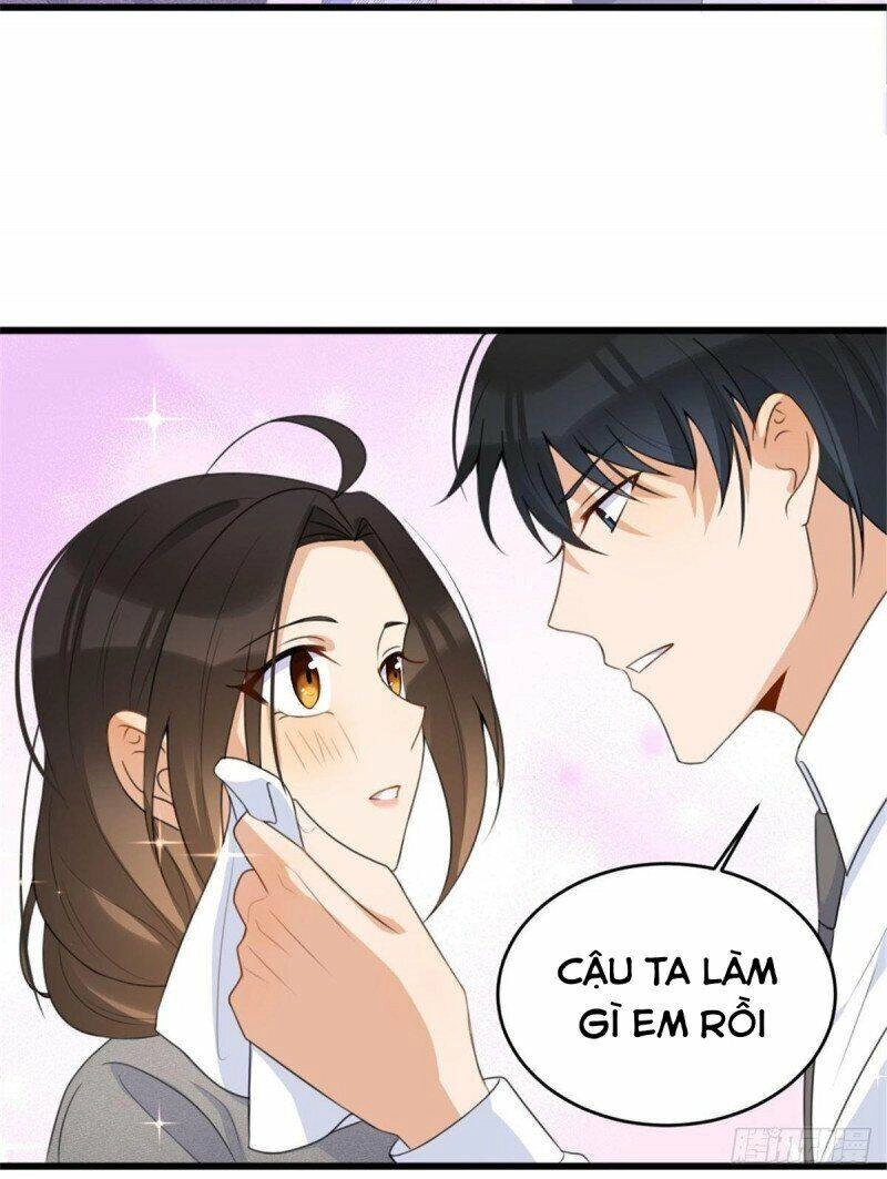 Vẫn Cứ Nhớ Em, Nhớ Em Chapter 31 - 12