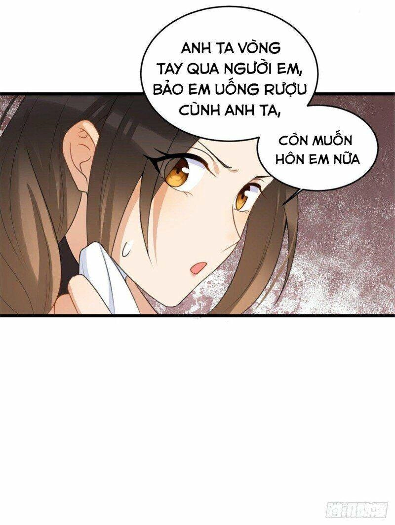 Vẫn Cứ Nhớ Em, Nhớ Em Chapter 31 - 13