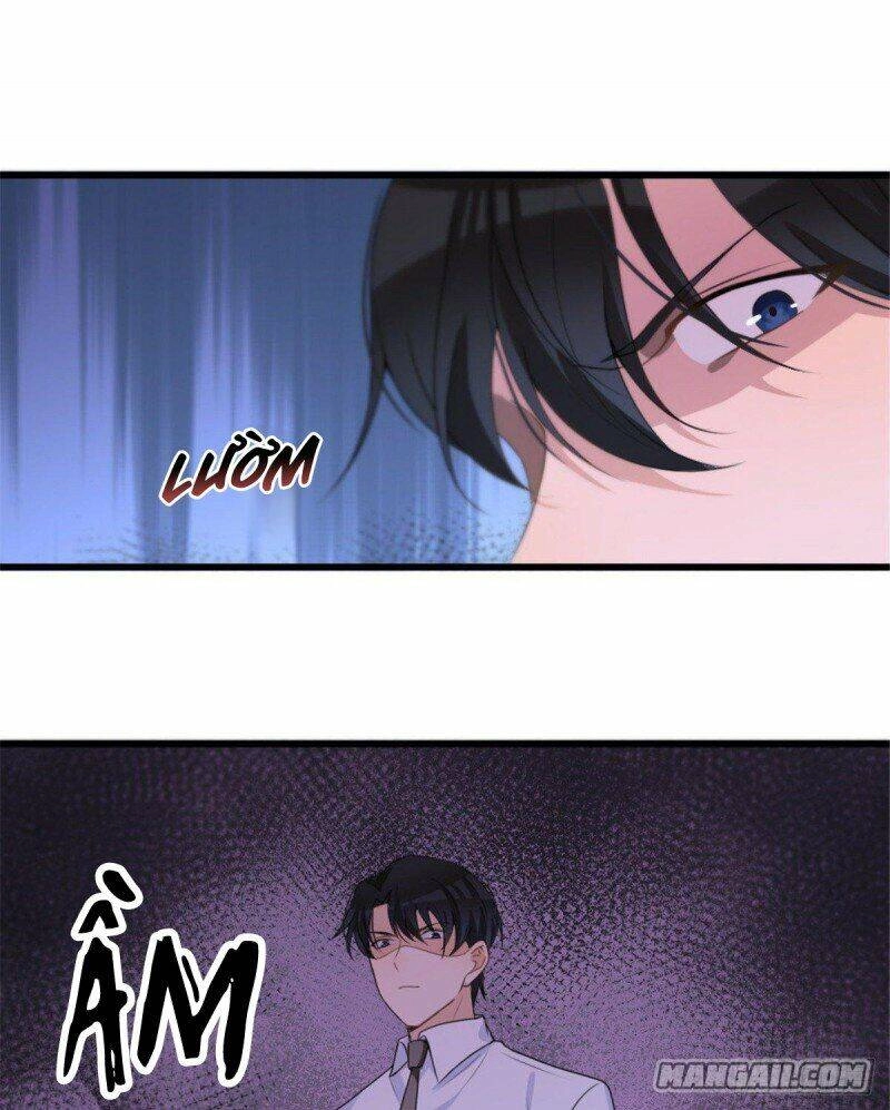 Vẫn Cứ Nhớ Em, Nhớ Em Chapter 31 - 14