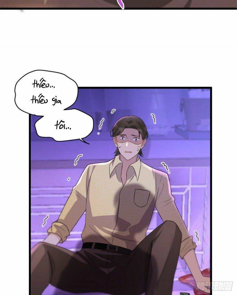 Vẫn Cứ Nhớ Em, Nhớ Em Chapter 31 - 16