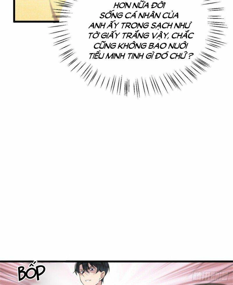 Vẫn Cứ Nhớ Em, Nhớ Em Chapter 31 - 18