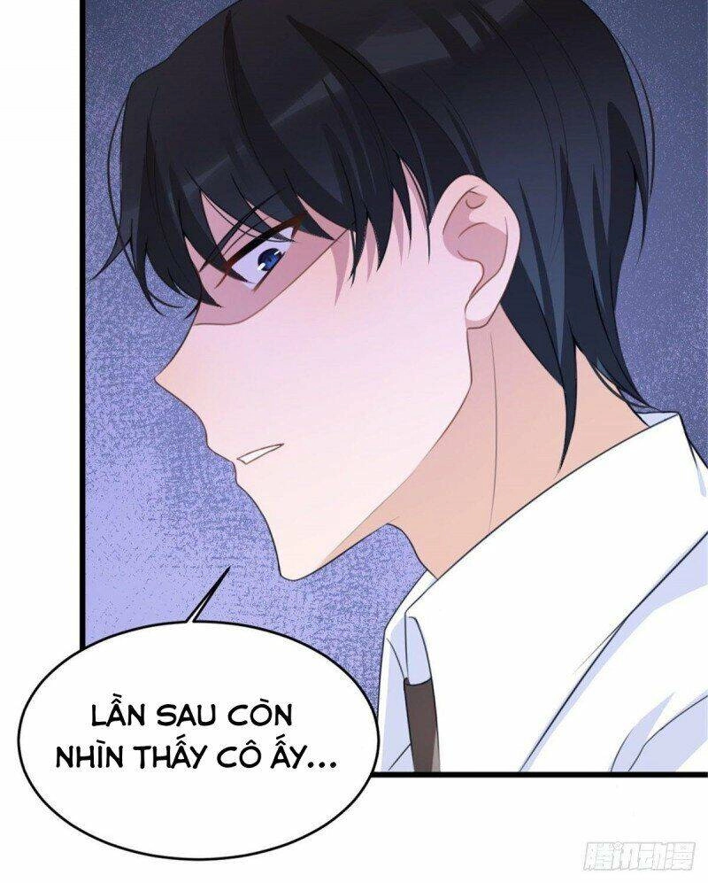 Vẫn Cứ Nhớ Em, Nhớ Em Chapter 31 - 22