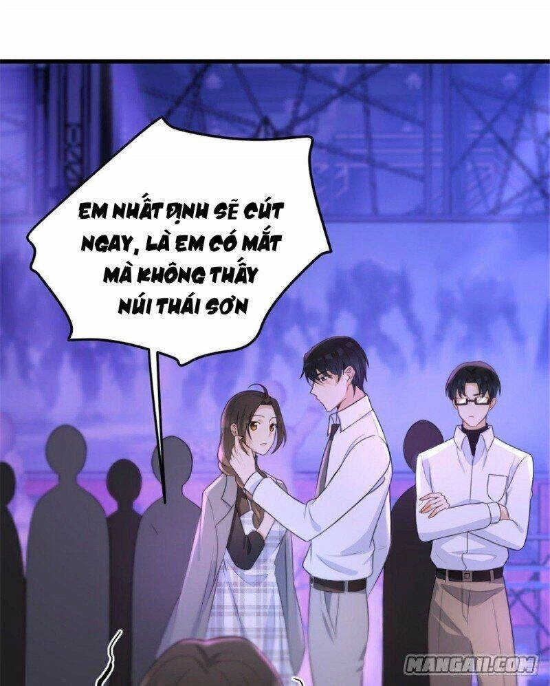 Vẫn Cứ Nhớ Em, Nhớ Em Chapter 31 - 23