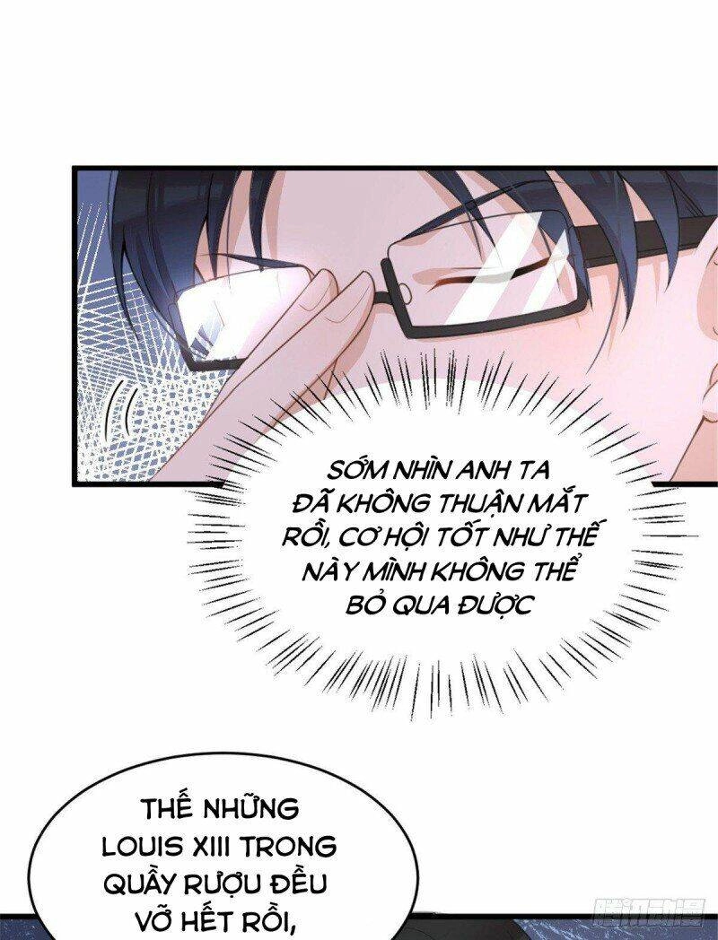 Vẫn Cứ Nhớ Em, Nhớ Em Chapter 31 - 25