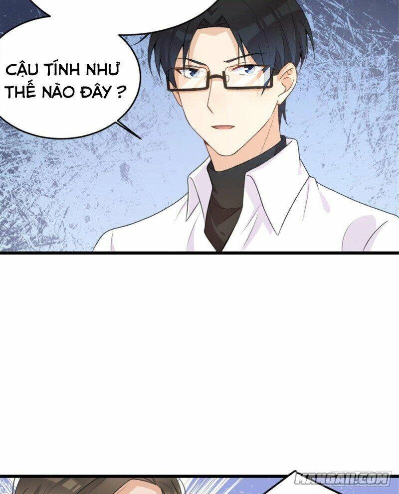 Vẫn Cứ Nhớ Em, Nhớ Em Chapter 31 - 26