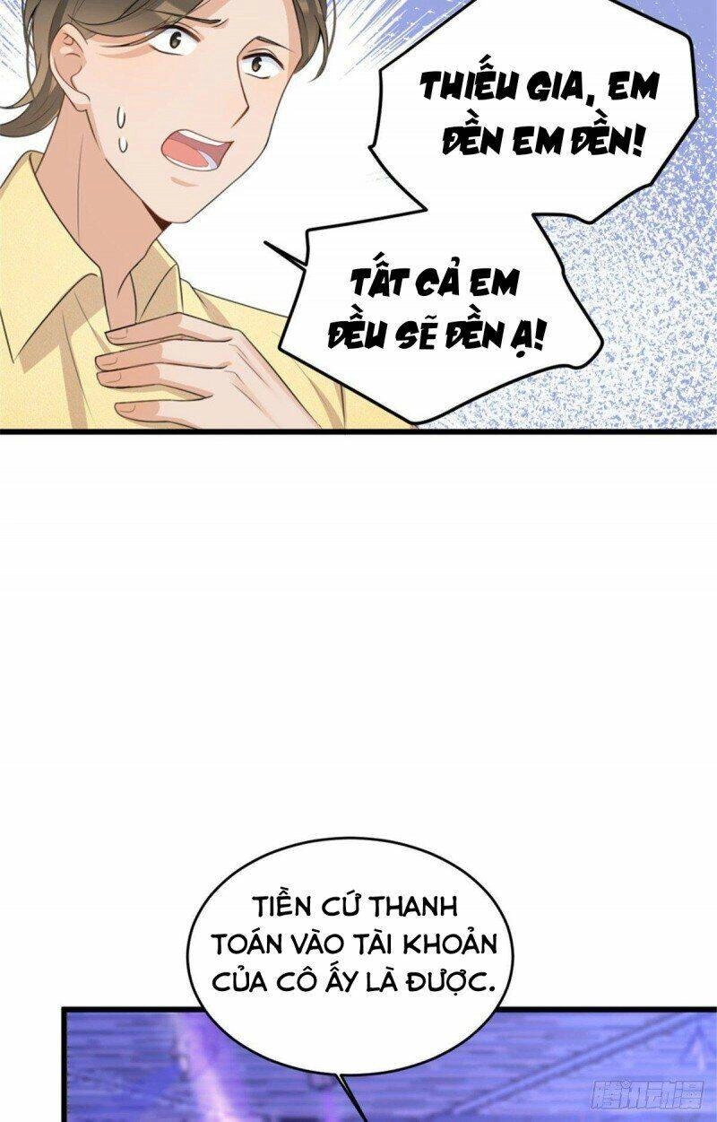 Vẫn Cứ Nhớ Em, Nhớ Em Chapter 31 - 27