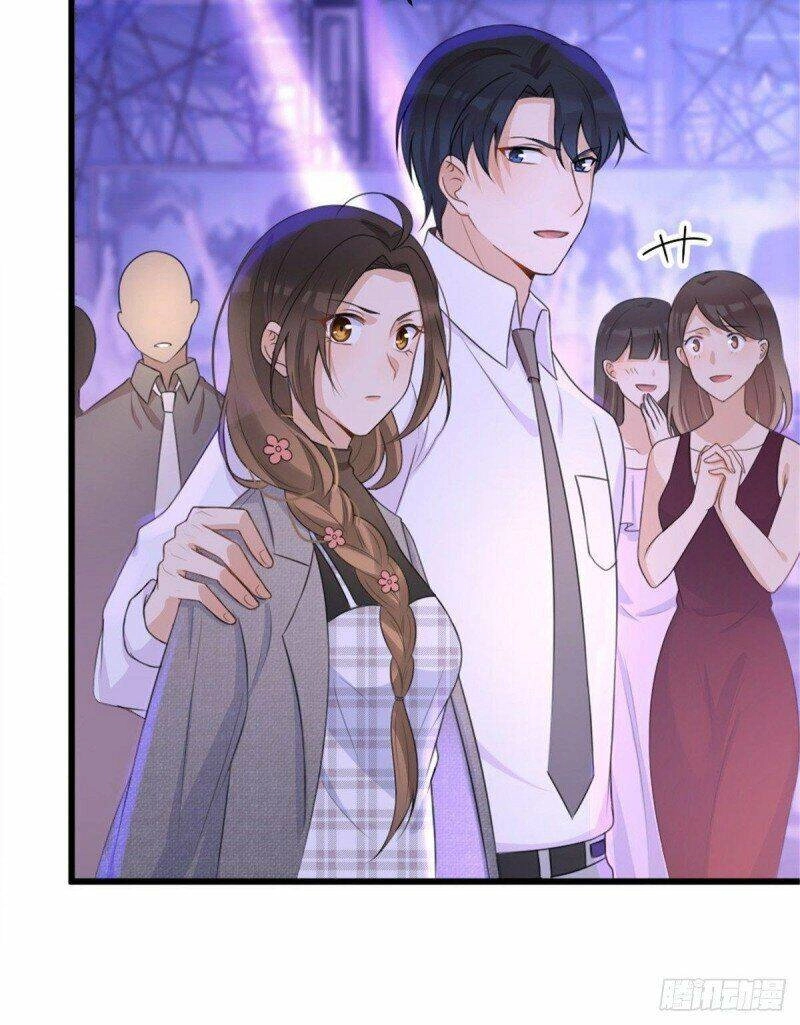 Vẫn Cứ Nhớ Em, Nhớ Em Chapter 31 - 28