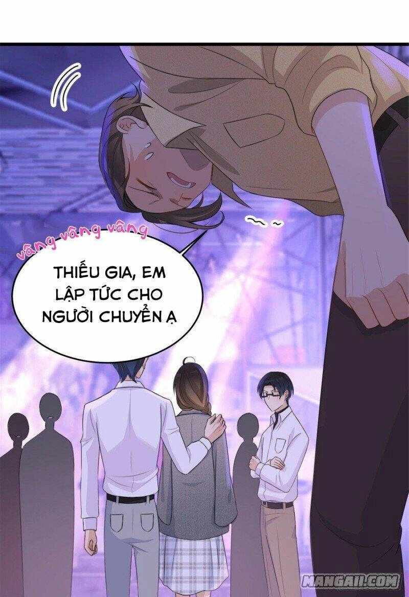 Vẫn Cứ Nhớ Em, Nhớ Em Chapter 31 - 29