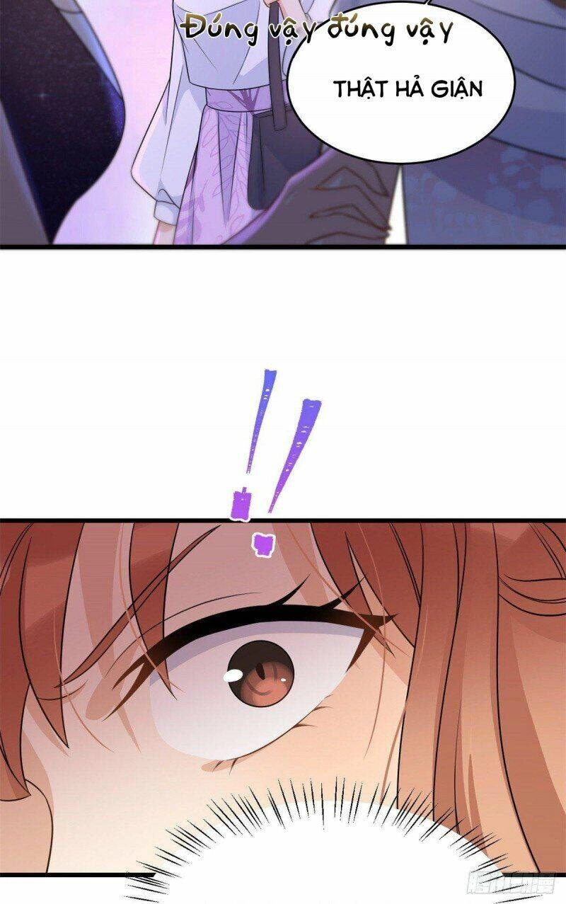 Vẫn Cứ Nhớ Em, Nhớ Em Chapter 31 - 36