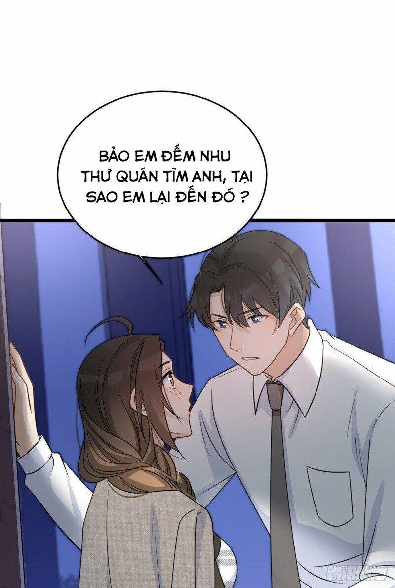 Vẫn Cứ Nhớ Em, Nhớ Em Chapter 31 - 43