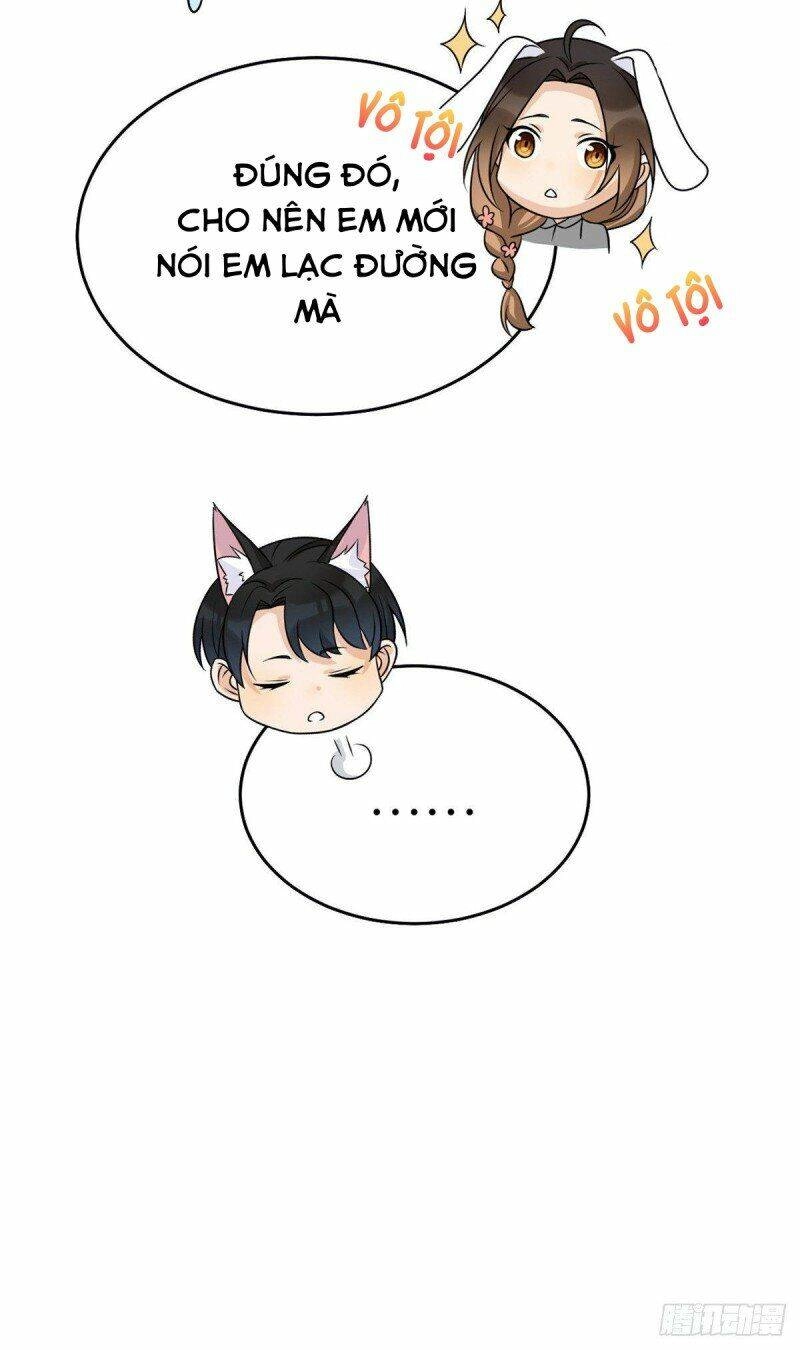 Vẫn Cứ Nhớ Em, Nhớ Em Chapter 31 - 46