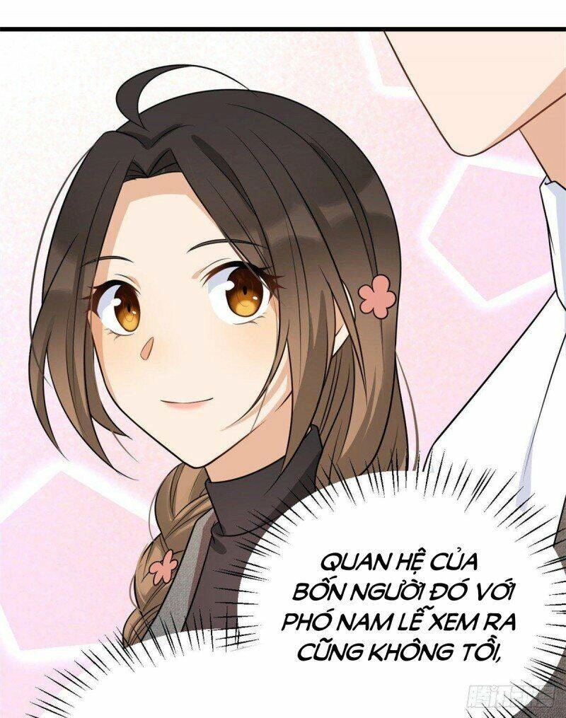 Vẫn Cứ Nhớ Em, Nhớ Em Chapter 31 - 48