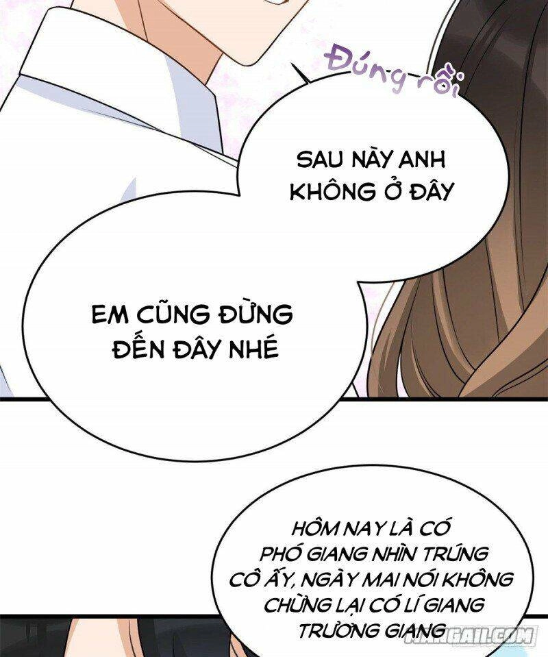Vẫn Cứ Nhớ Em, Nhớ Em Chapter 31 - 50