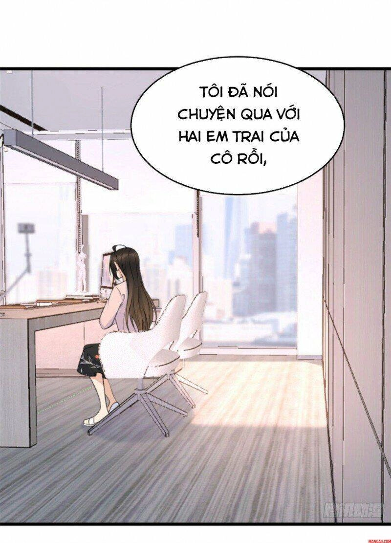 Vẫn Cứ Nhớ Em, Nhớ Em Chapter 32 - 2