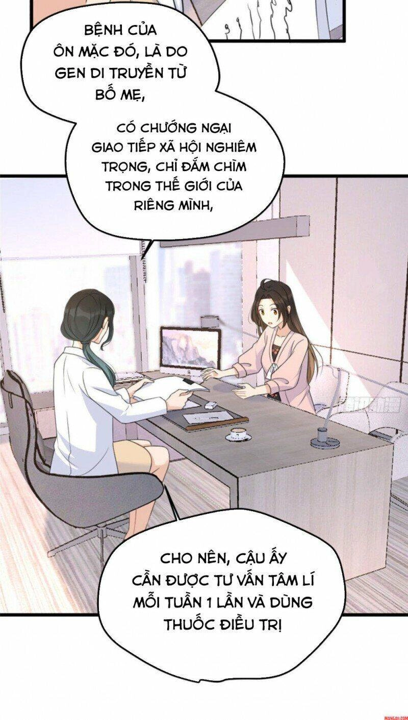 Vẫn Cứ Nhớ Em, Nhớ Em Chapter 32 - 5