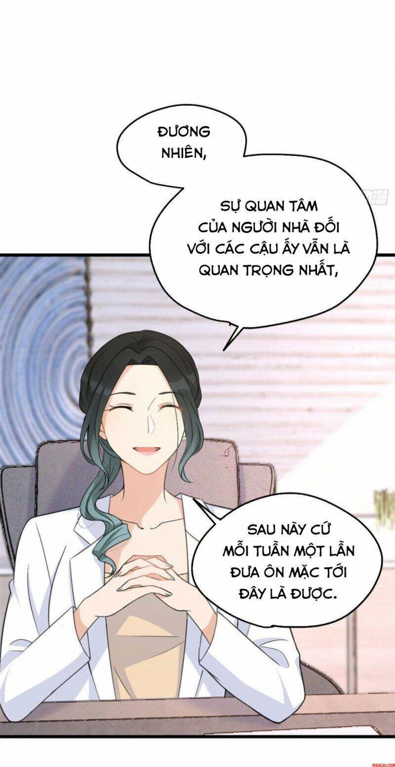 Vẫn Cứ Nhớ Em, Nhớ Em Chapter 32 - 8